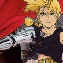 Una prima immagine di Fullmetal Alchemist: Milos no Sei-Naru Hoshi