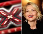 X-Factor: Simona Ventura torna in giuria