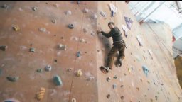 Cedar Rapids - Trailer Italiano