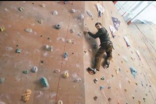 Cedar Rapids - Trailer Italiano