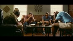 Courageous - Trailer