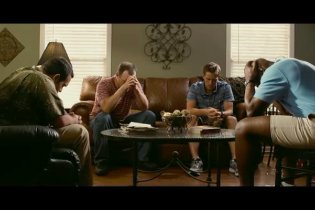 Courageous - Trailer