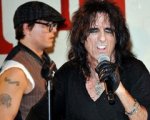 Dark Shadows: Alice Cooper in un cameo del film?