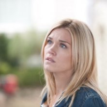 Emily Rose nell'episodio 'Love Machine' di Haven