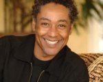 Giancarlo Esposito in I, Alex Cross