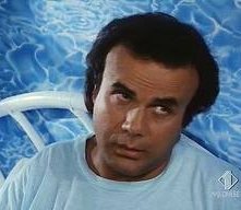 Jerry Calà nella serie televisiva Professione Vacanze