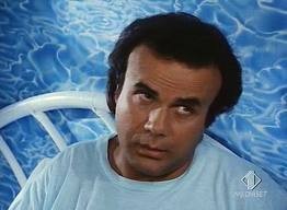 Jerry Calà nella serie televisiva Professione Vacanze