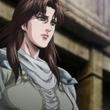 Ken il guerriero - La Leggenda del vero salvatore: l'amata Julia