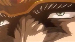 Ken il guerriero - La Leggenda del vero salvatore - Trailer