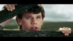 Teaser Trailer - War Horse