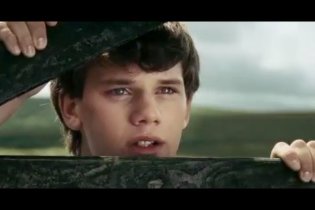 Teaser Trailer - War Horse