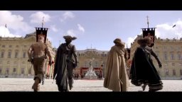 Trailer 2 - The Three Musketeers