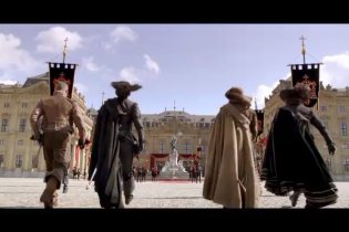 Trailer 2 - The Three Musketeers