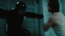 Trailer - Mission: Impossible - Ghost Protocol