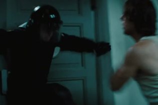 Trailer - Mission: Impossible - Ghost Protocol