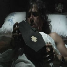 Ballkan Bazar: Erand Sojli nella scena del sogno