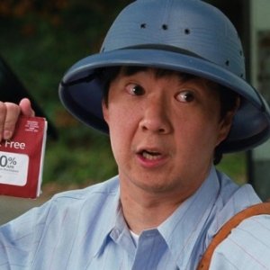 Big Mommas: Like Father, Like Son: una scena del film