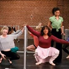 Brandon T. Jackson nella commedia Big Mommas: Like Father, Like Son