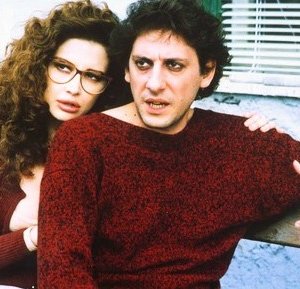 Francesca Dellera e Sergio Castellitto sono i protagonisti de La Carne di Ferreri