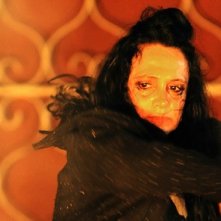 Guia Jelo nel film L'erede