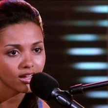 Jessica Lucas in Big Mommas: Like Father, Like Son