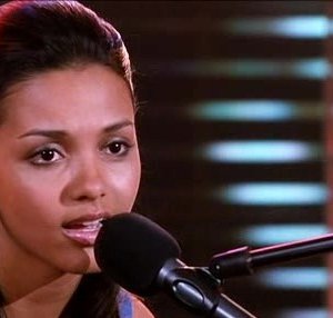 Jessica Lucas in Big Mommas: Like Father, Like Son