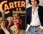 Johnny Depp in Carter Beats the Devil?