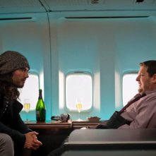 Jonah Hill e Russell Brand in coppia per il film Get Him to the Greek