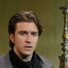 L'erede: Alessandro Roja in una scena del film