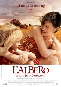 La locandina italiana di L'albero