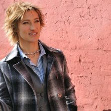 Maria Sole Mansutti in una scena del film L'erede