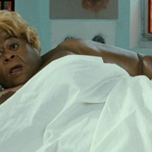 Martin Lawrence irriconoscibile in Big Mommas: Like Father, Like Son