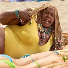 Martin Lawrence mago dei travestimenti in Big Mommas: Like Father, Like Son