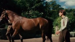 Teaser italiano - War Horse