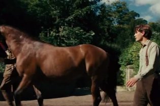 Teaser italiano - War Horse