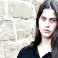 Tresy Taddei in una immagine del film L'erede