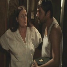 Una immagine del film Ballkan Bazar