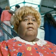 Una immagine di Martin Lawrence dal film Big Mommas: Like Father, Like Son