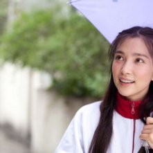 Una sequenza del film Il ventaglio segreto