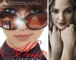 Drew Barrymore produce The Heist Society