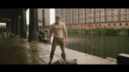 Trailer 2 italiano - Captain America: il primo vendicatore