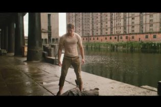 Trailer 2 italiano - Captain America: il primo vendicatore