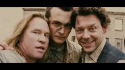 Trailer - 5 Days of War