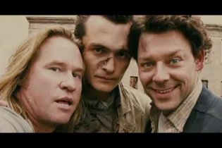 Trailer - 5 Days of War