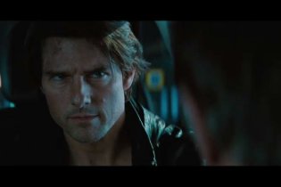 Trailer Italiano - Mission: Impossible - Protocollo Fantasma