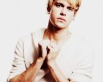 Chord Overstreet lascia Glee