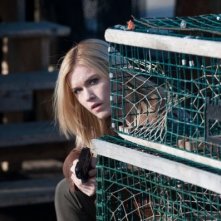 Emily Rose nell'episodio 'Fear & Loathing' di Haven