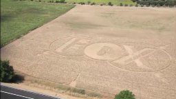 Falling Skies - Promo Crop Circles di Fox