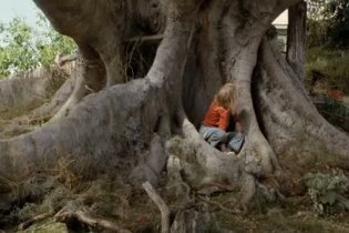 Trailer italiano - L'albero