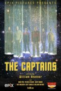 La locandina di The Captains